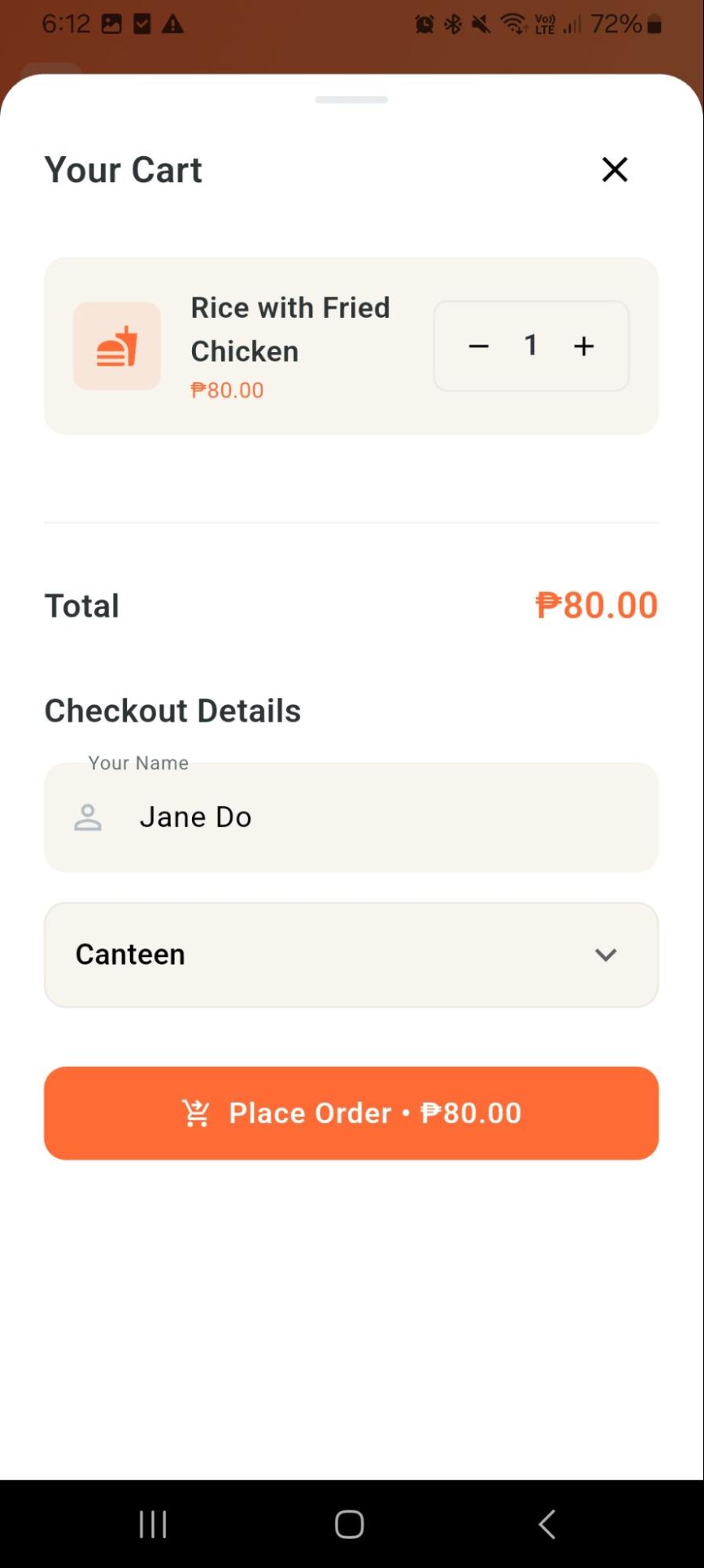 Sales